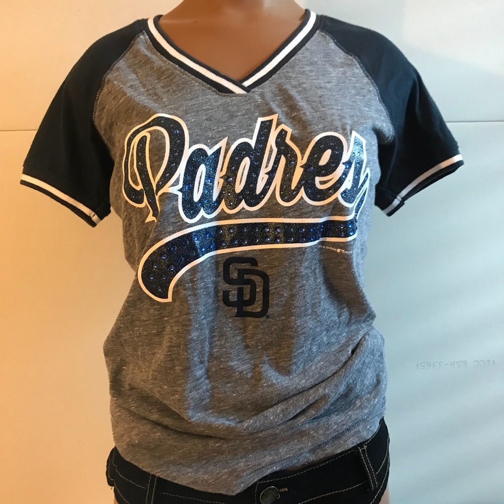 Padres top